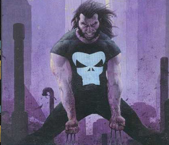 Illustration for article titled Wolverine's 10 Most Mortifying Moments
